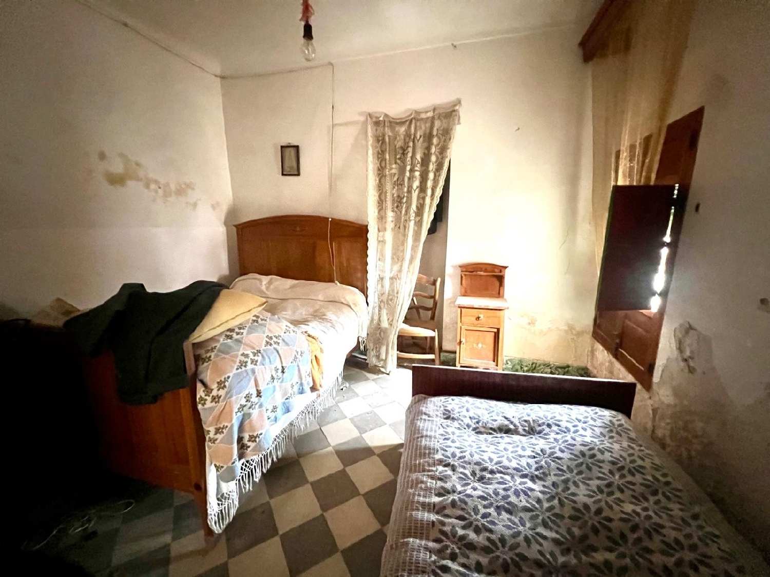  en venta finca rústica Jumilla Altiplano 8