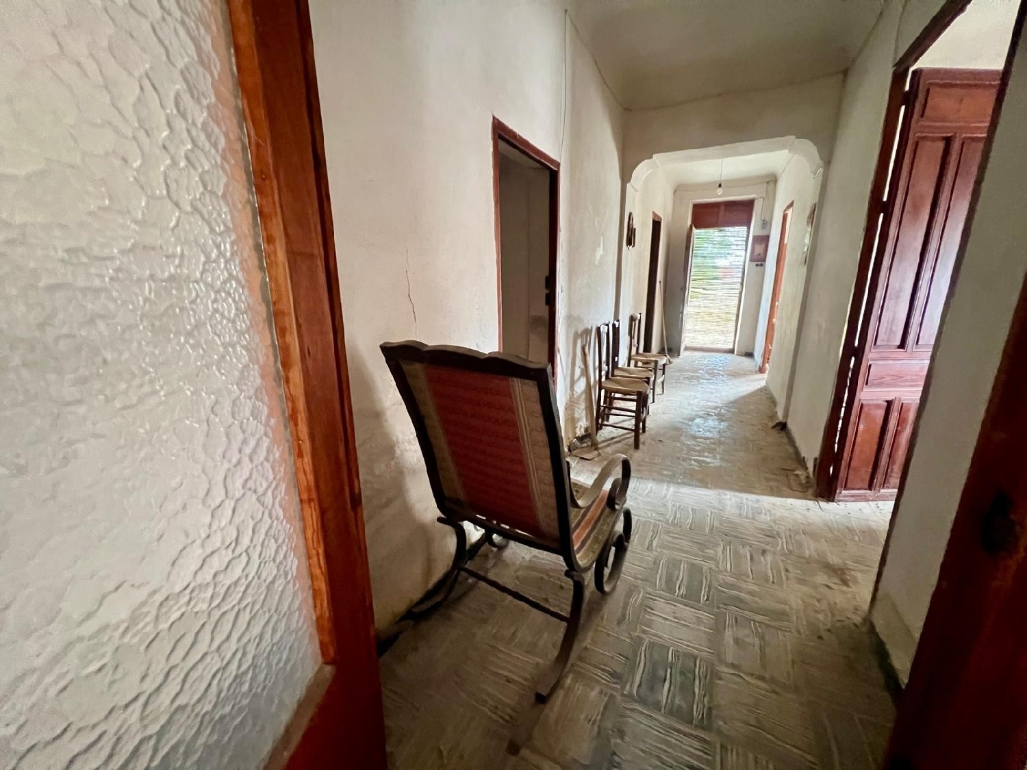  en venta finca rústica Jumilla Altiplano 2