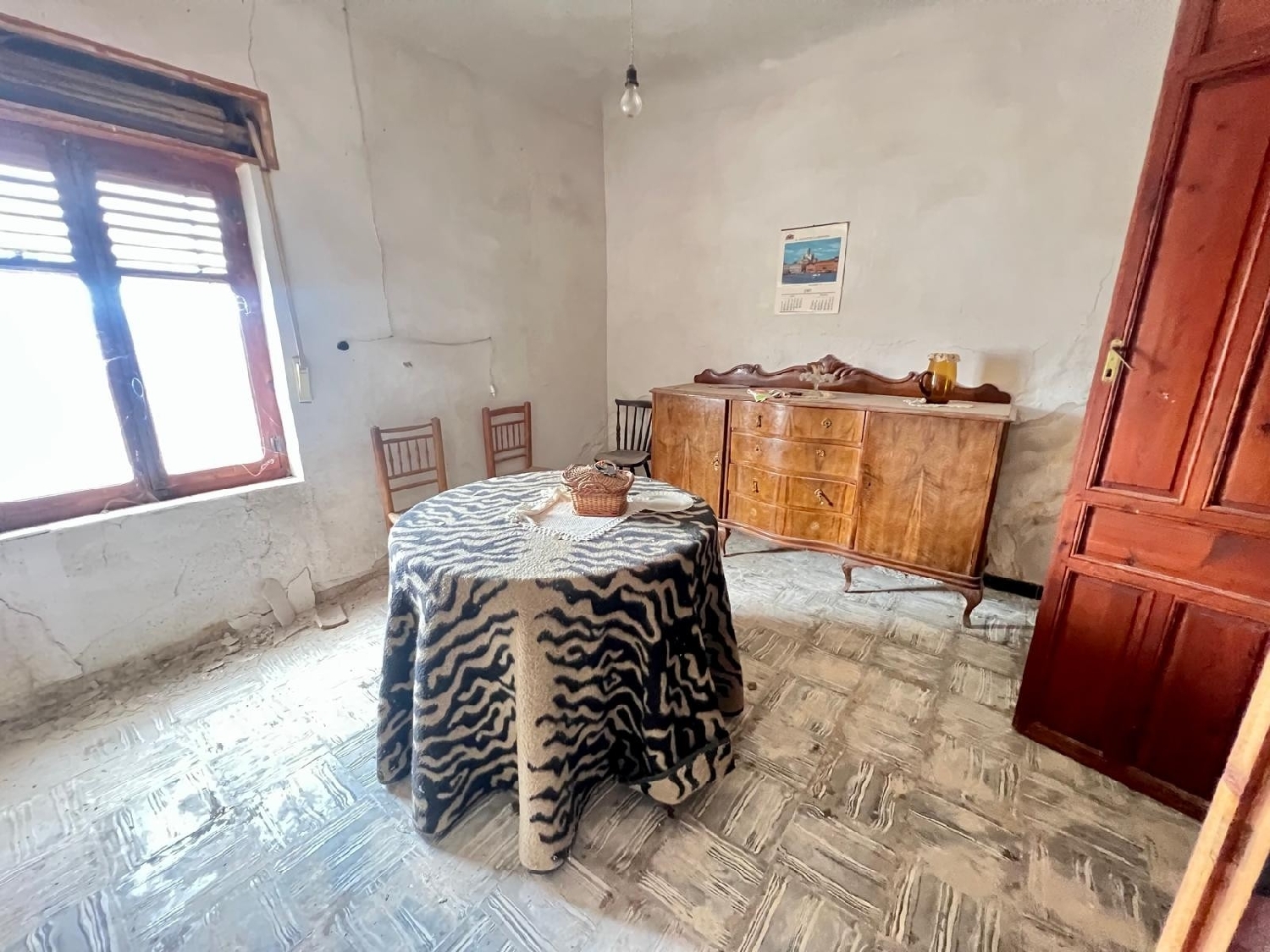  en venta finca rústica Jumilla Altiplano 4