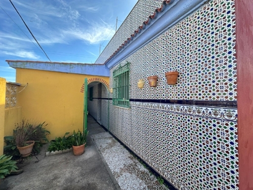 La Linea De La Concepcion Campo De Gibraltar maison de campagne foto 6321369