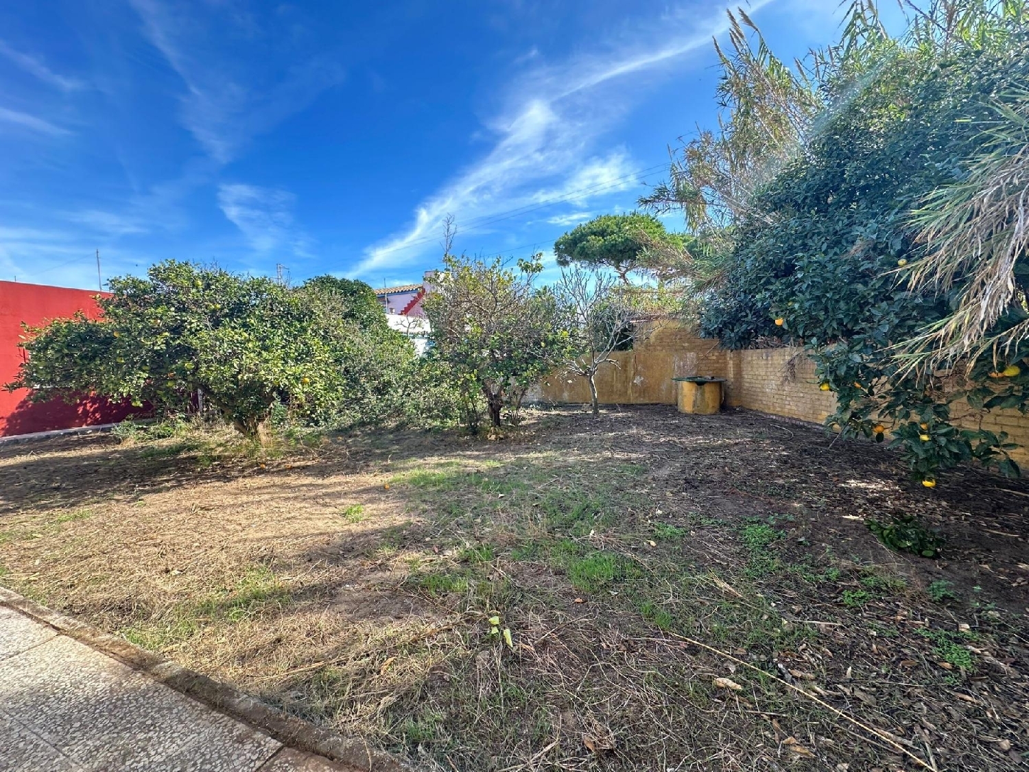 till salu hus på landet La Linea De La Concepcion Campo De Gibraltar 8