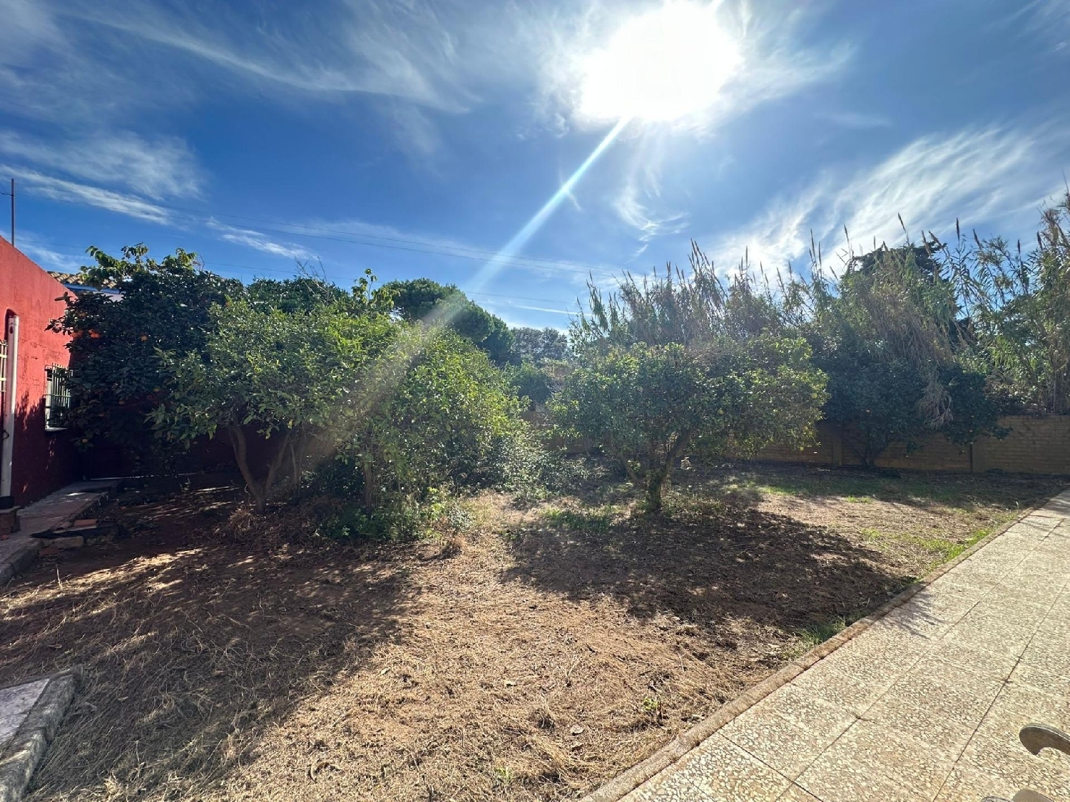 till salu hus på landet La Linea De La Concepcion Campo De Gibraltar 7