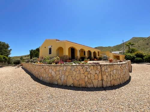 Lo Cartagena Baix Segura finca rústica foto 6320394