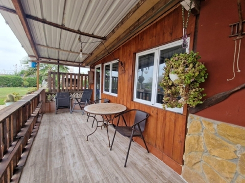 Muro Nord Landhaus Bild 6323582