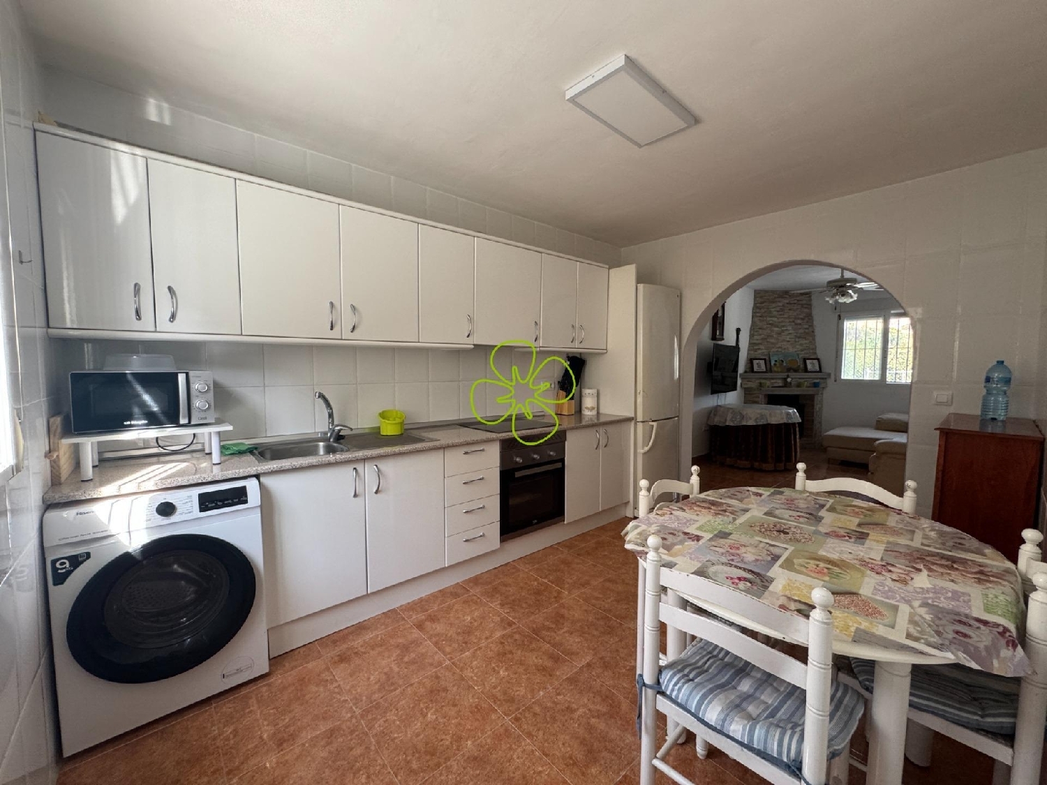  for sale country house Oria Valle Del Almanzora 7