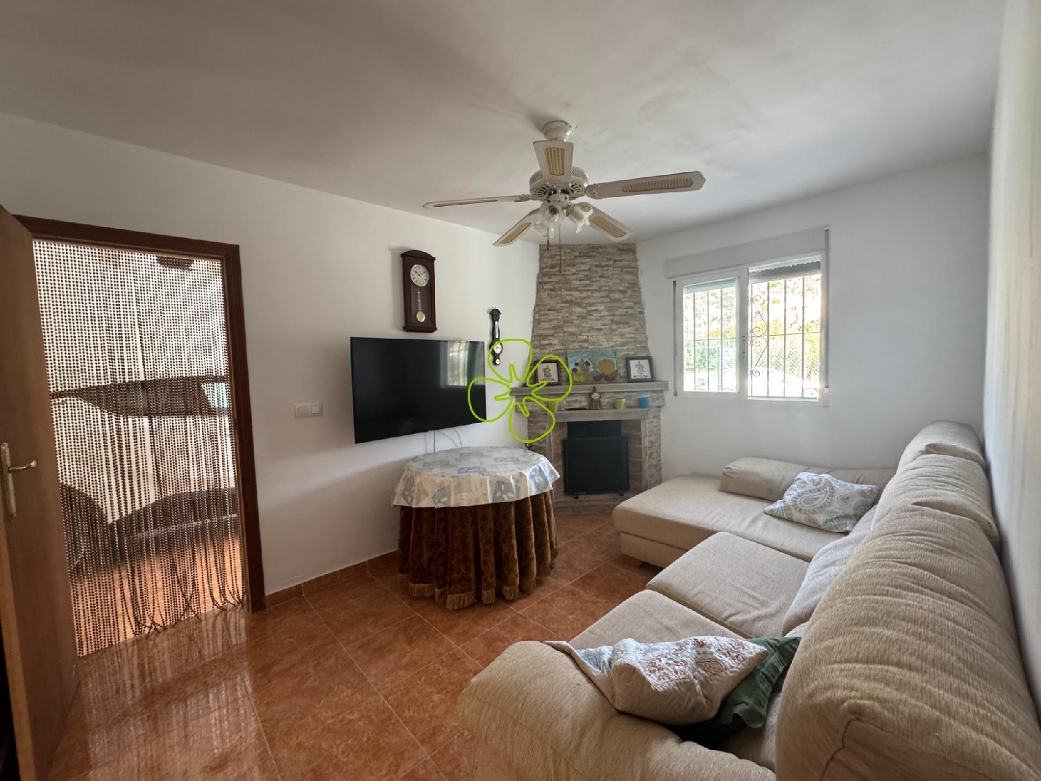  for sale country house Oria Valle Del Almanzora 5