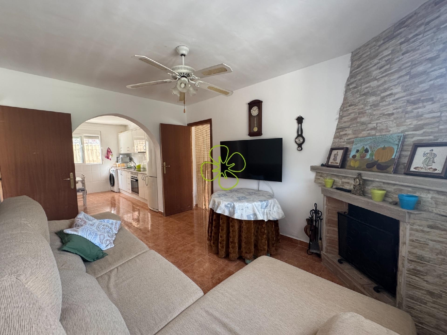  for sale country house Oria Valle Del Almanzora 4