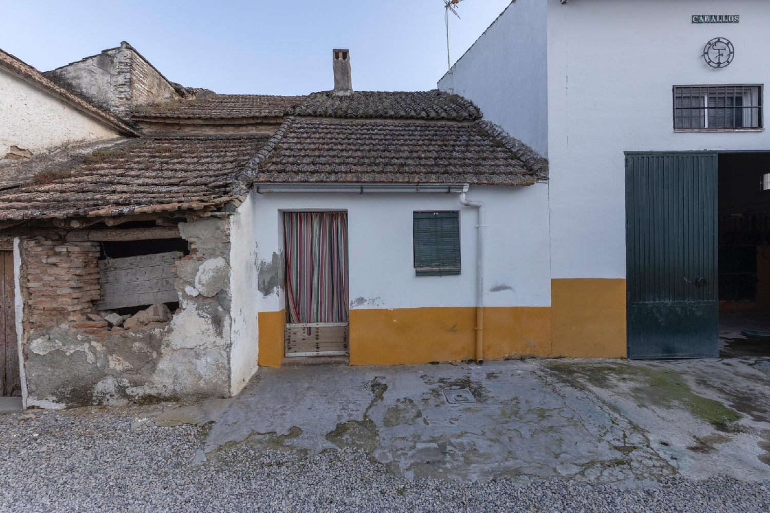 for sale country house Pinos Puente Vega De Granada 1
