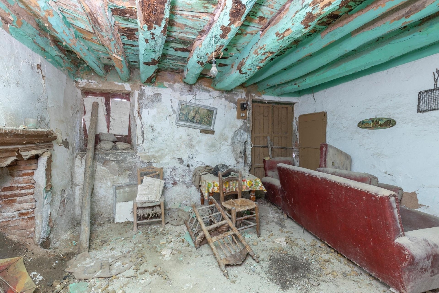 for sale country house Pinos Puente Vega De Granada 5