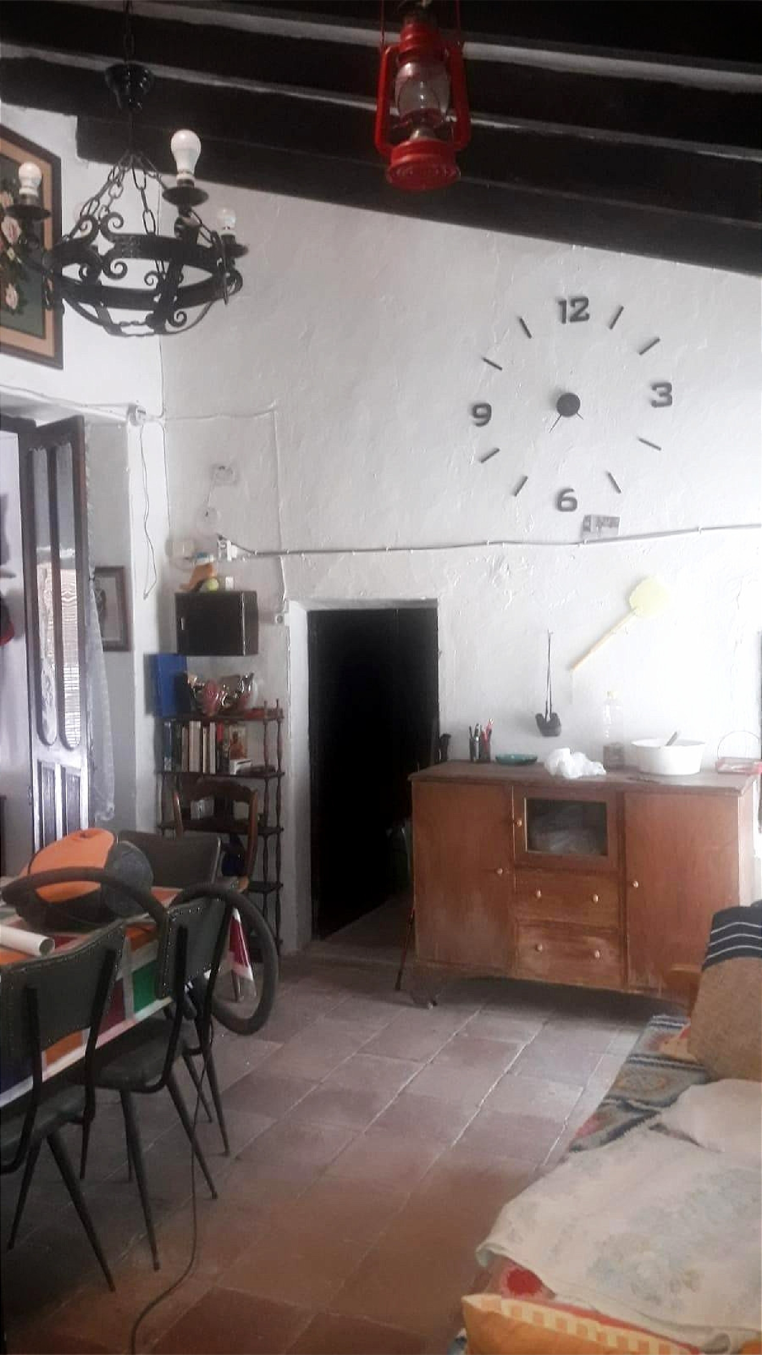 kaufen Landhaus Pinoso Vinalopó Mitjà 4