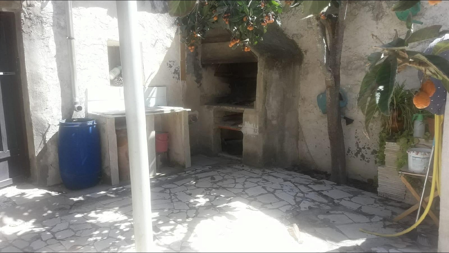 kaufen Landhaus Pinoso Vinalopó Mitjà 1