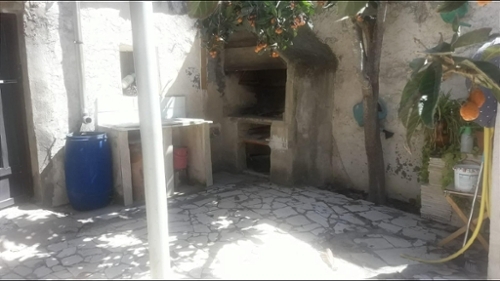 Pinoso Vinalopó Mitjà Landhaus Bild 6321484