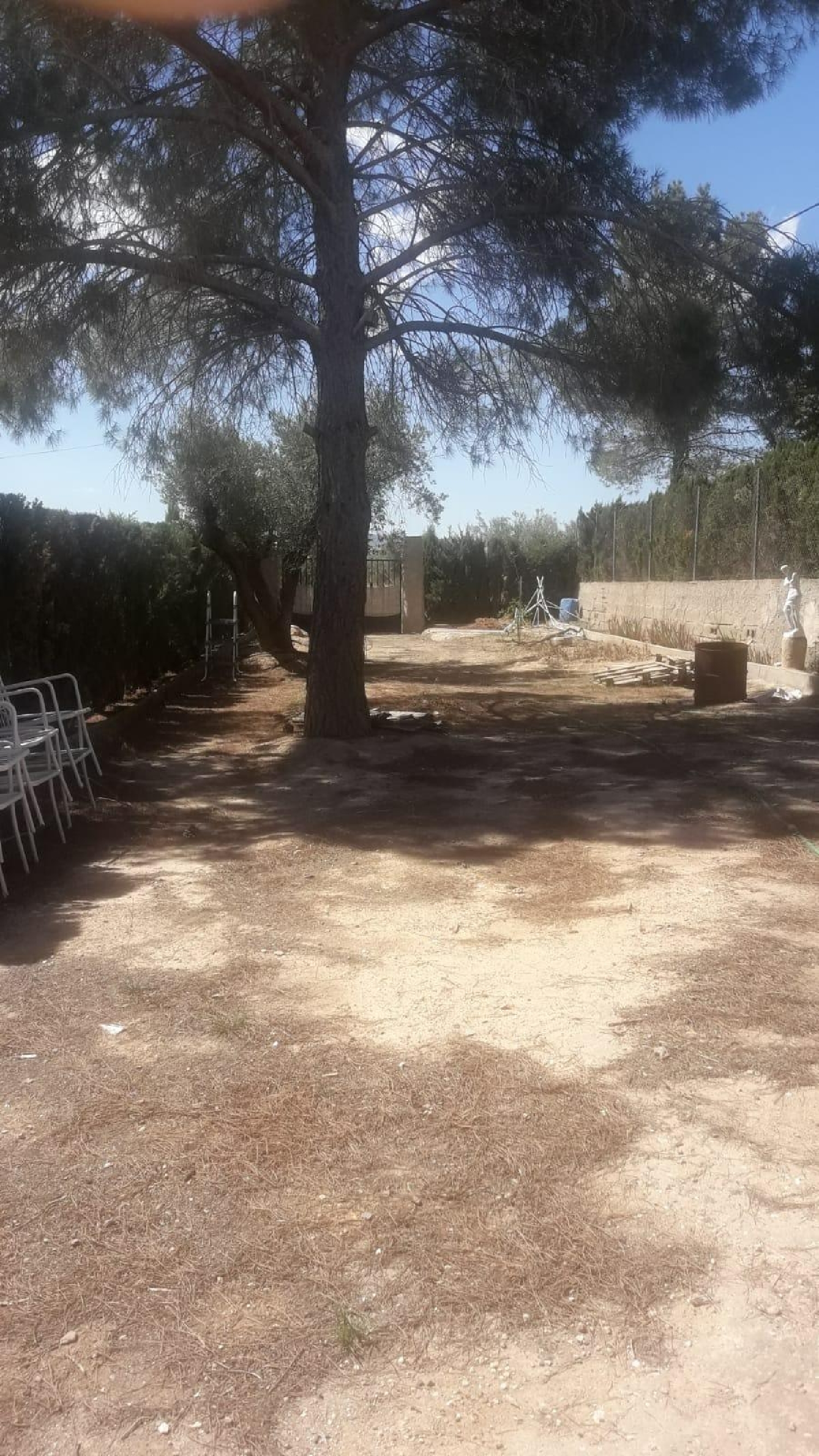 kaufen Landhaus Pinoso Vinalopó Mitjà 8