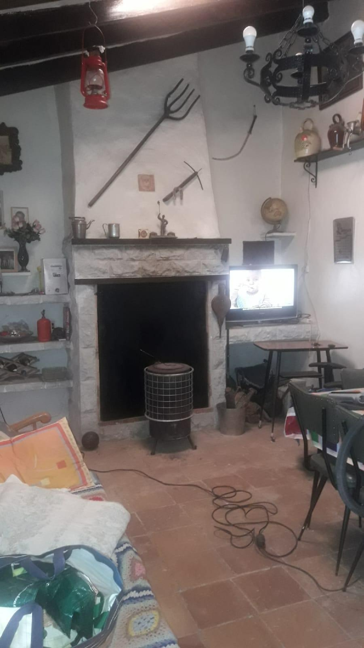 kaufen Landhaus Pinoso Vinalopó Mitjà 5