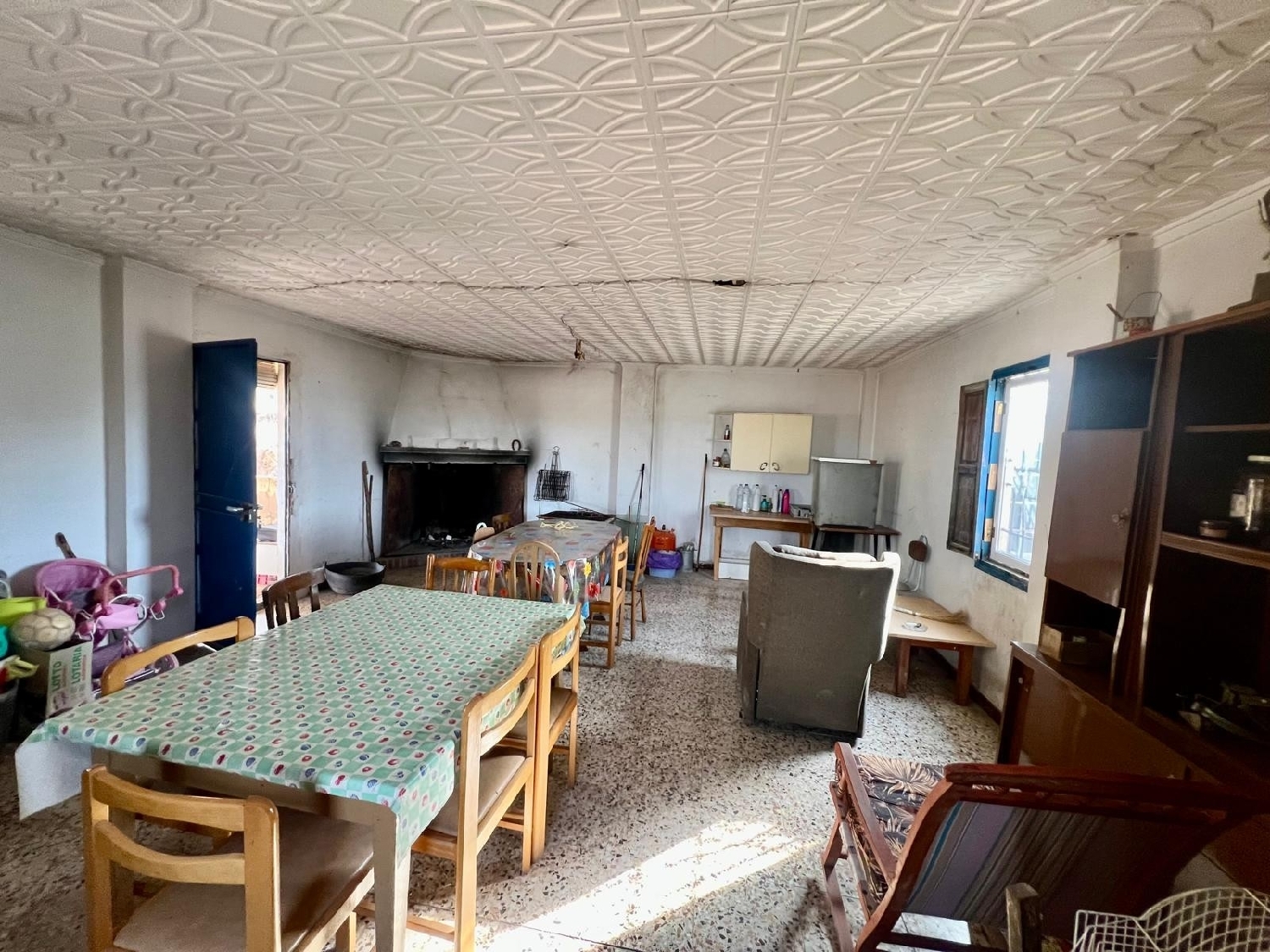  en venta finca rústica Pinoso Vinalopó Mitjà 5