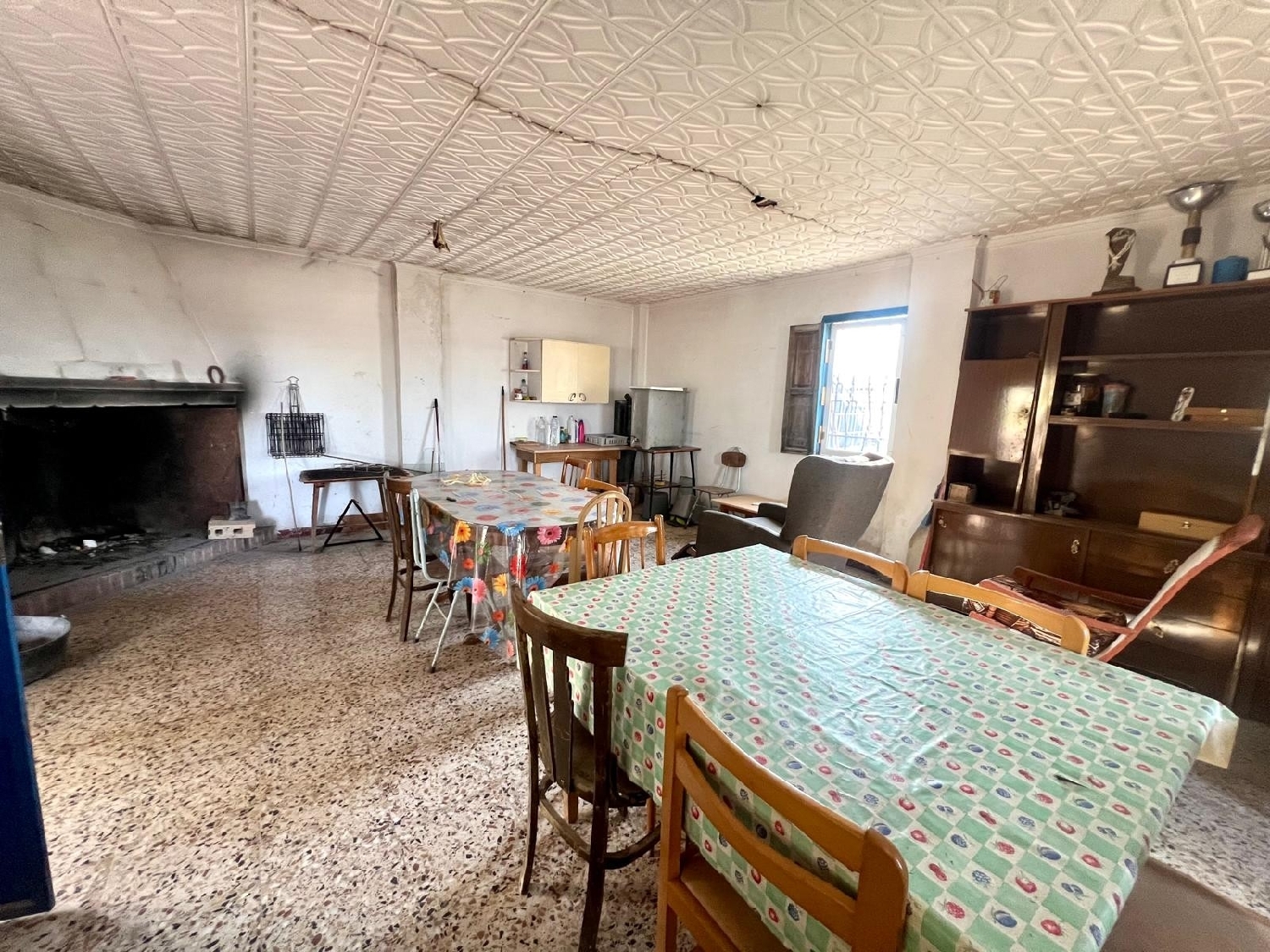  en venta finca rústica Pinoso Vinalopó Mitjà 2