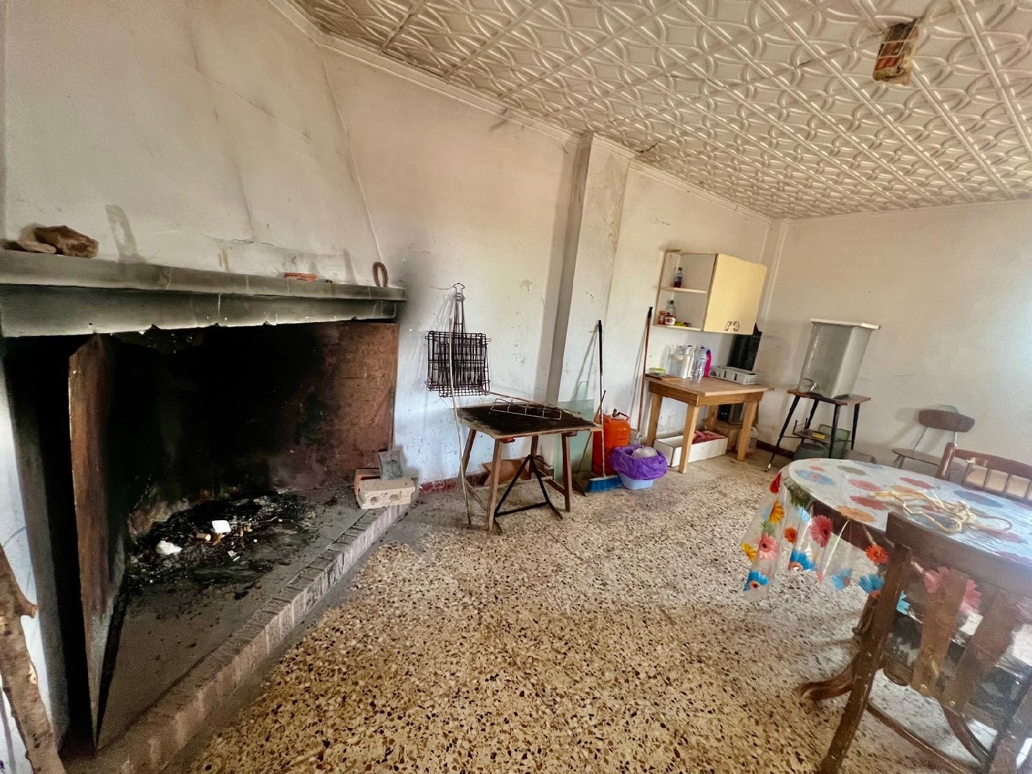  en venta finca rústica Pinoso Vinalopó Mitjà 6