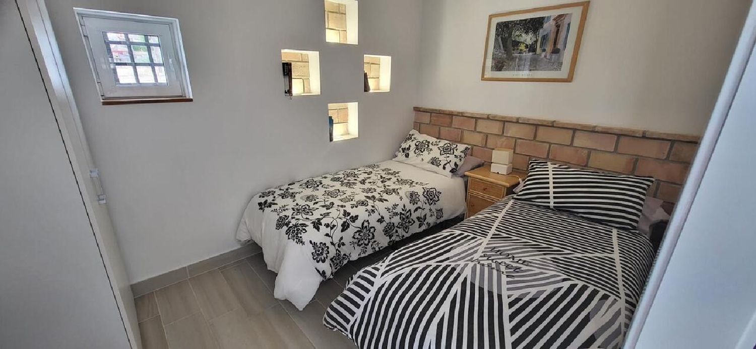 en venta finca rústica Raspay Altiplano 20