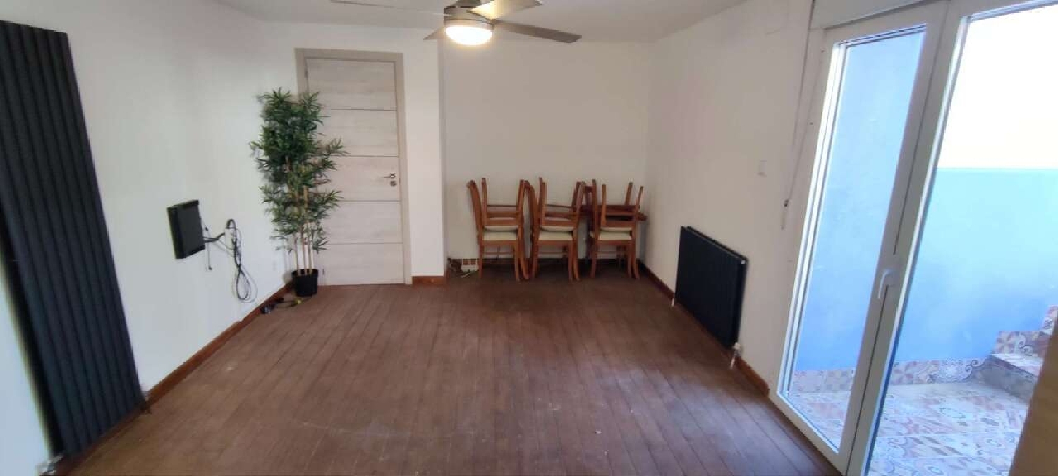 en venta finca rústica Raspay Altiplano 9