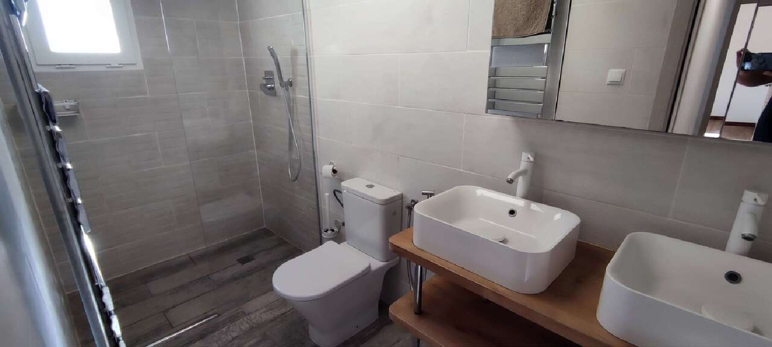 en venta finca rústica Raspay Altiplano 30