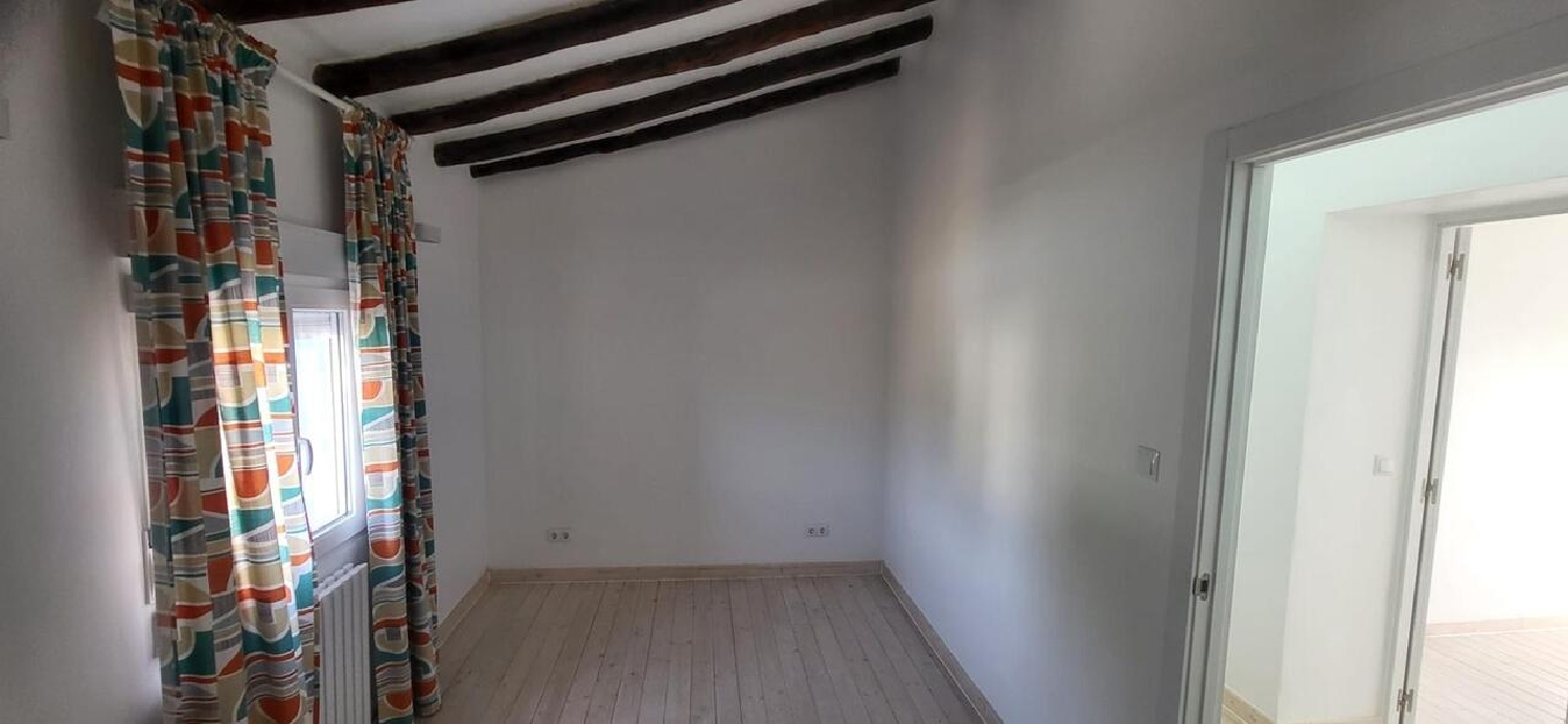 en venta finca rústica Raspay Altiplano 35