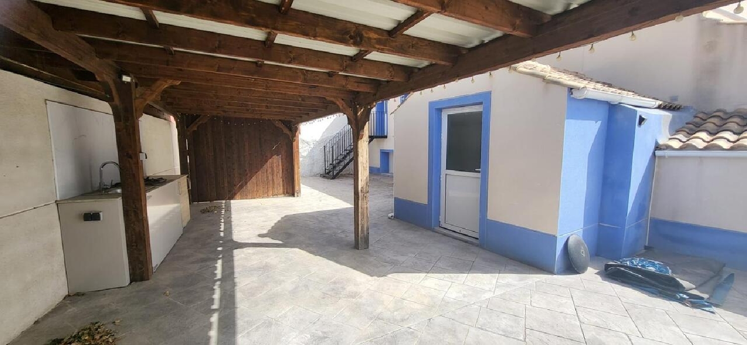 en venta finca rústica Raspay Altiplano 23