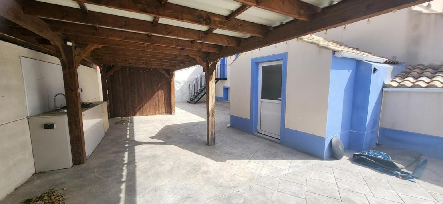 en venta finca rústica Raspay Altiplano 21