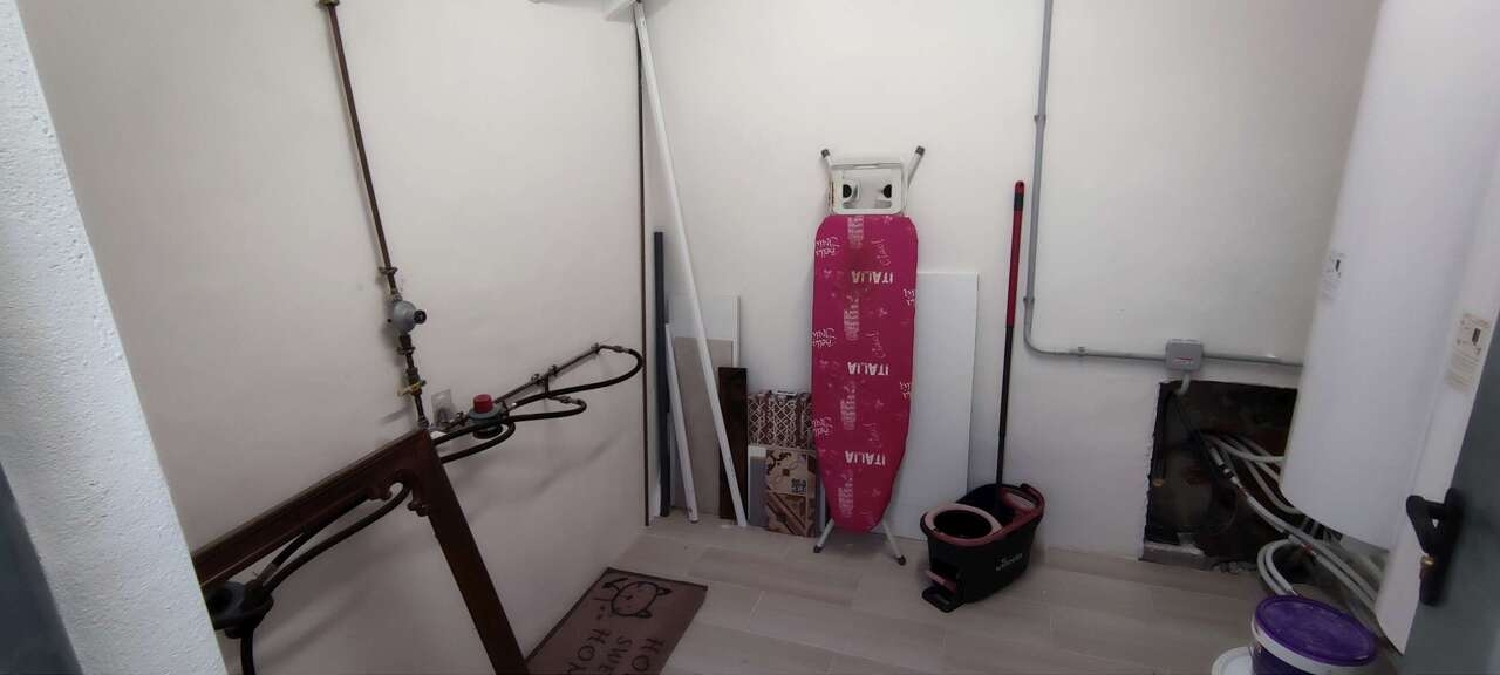 en venta finca rústica Raspay Altiplano 10