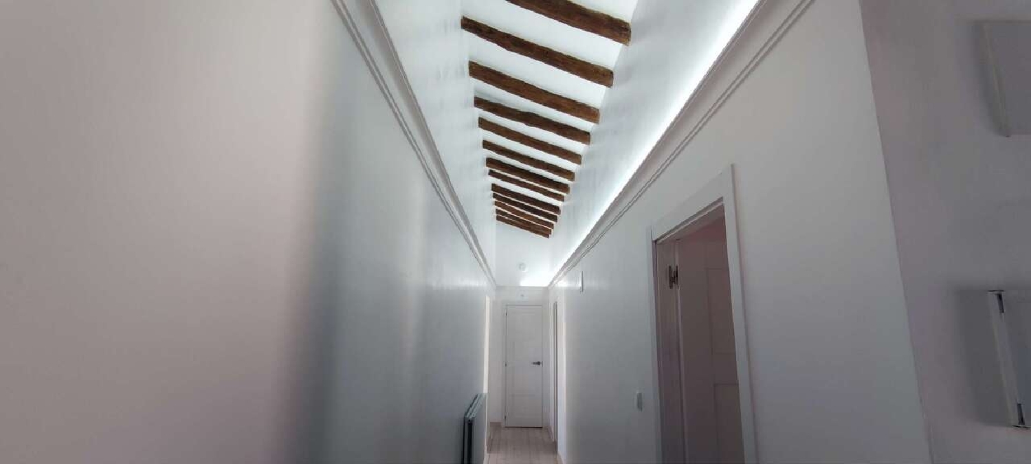 en venta finca rústica Raspay Altiplano 16