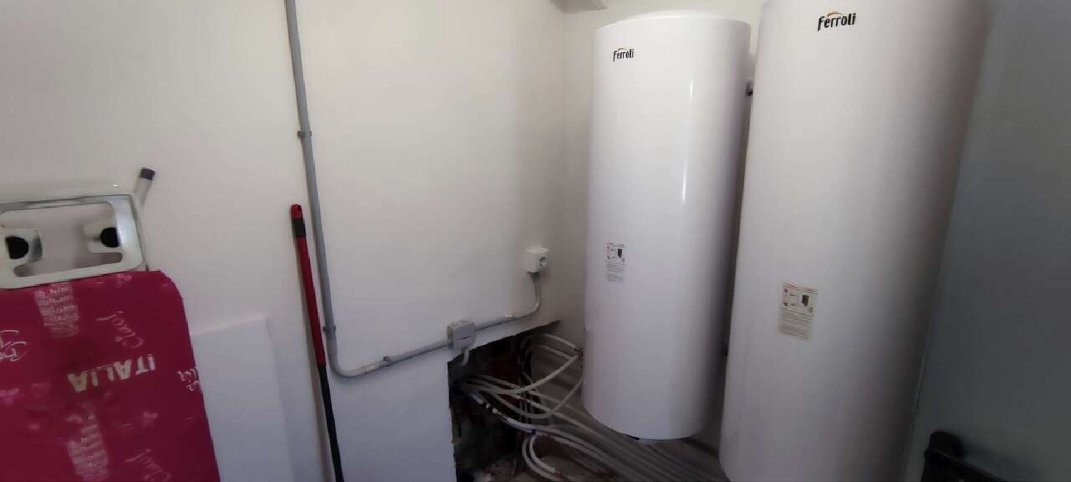 en venta finca rústica Raspay Altiplano 11