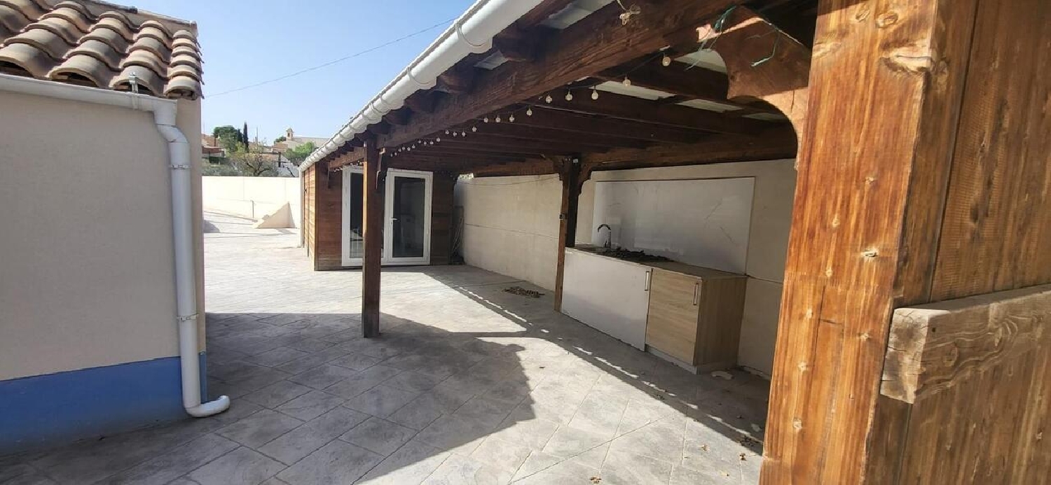 en venta finca rústica Raspay Altiplano 22