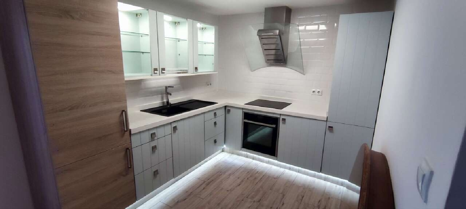 en venta finca rústica Raspay Altiplano 8