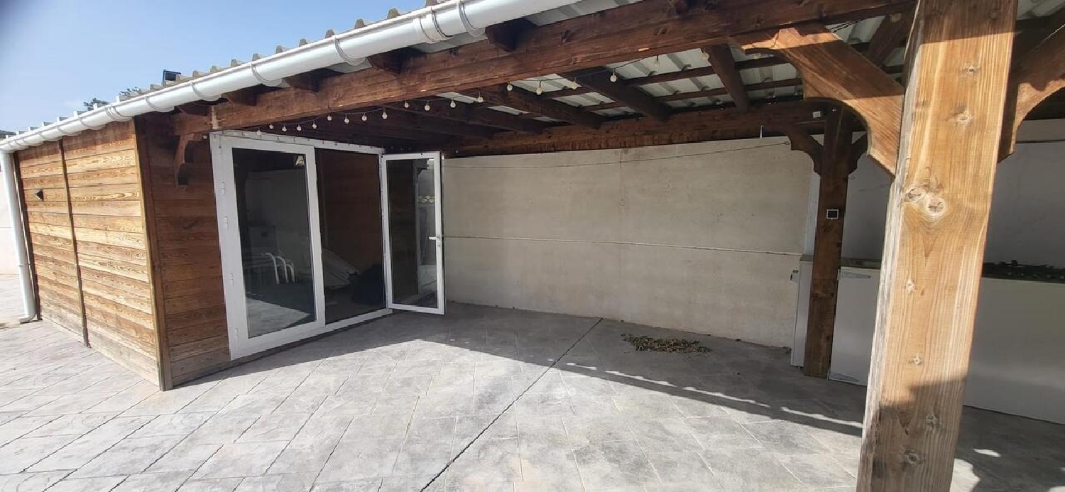 en venta finca rústica Raspay Altiplano 27