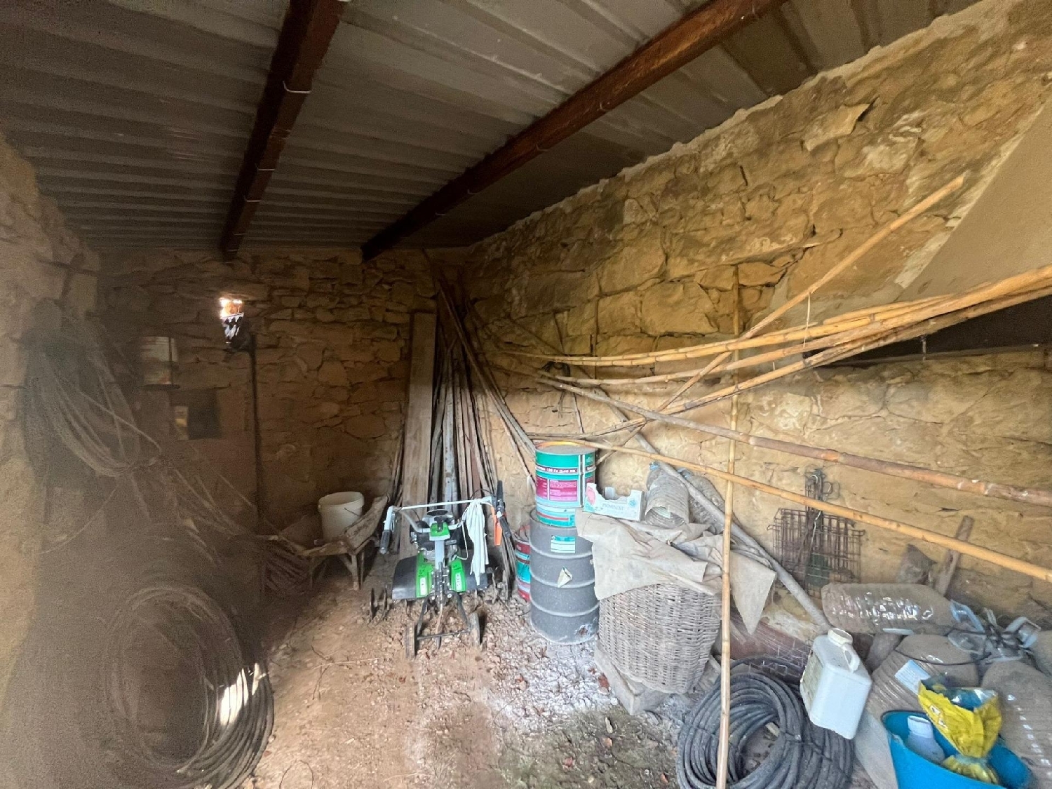 for sale country house Valderrobres Matarraña 6