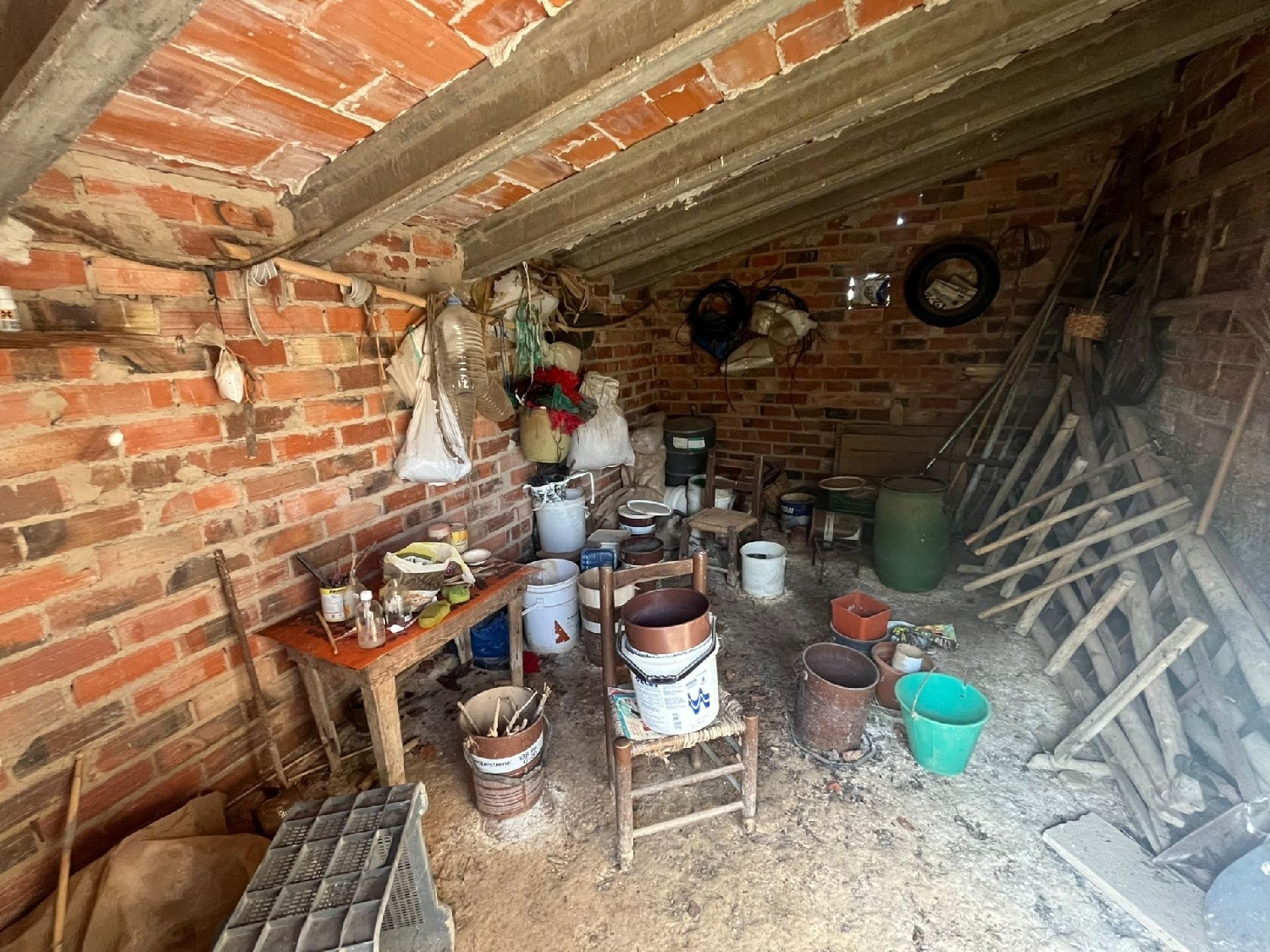 for sale country house Valderrobres Matarraña 2