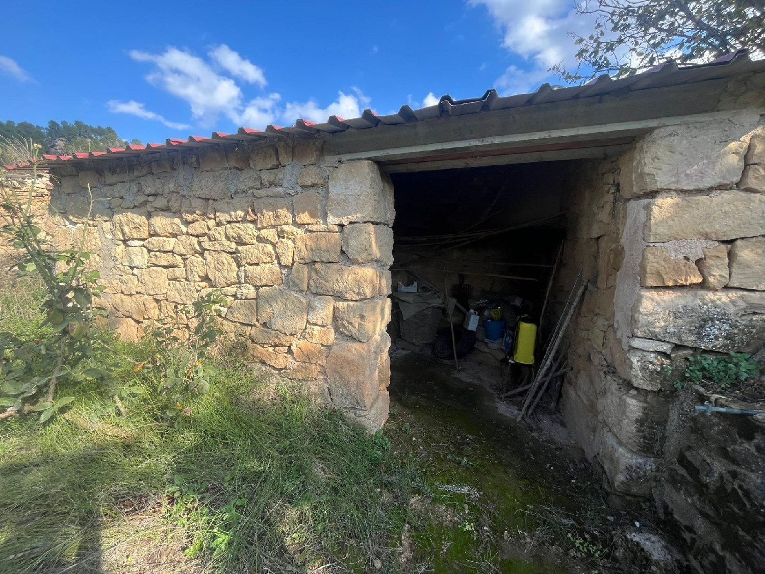 for sale country house Valderrobres Matarraña 5