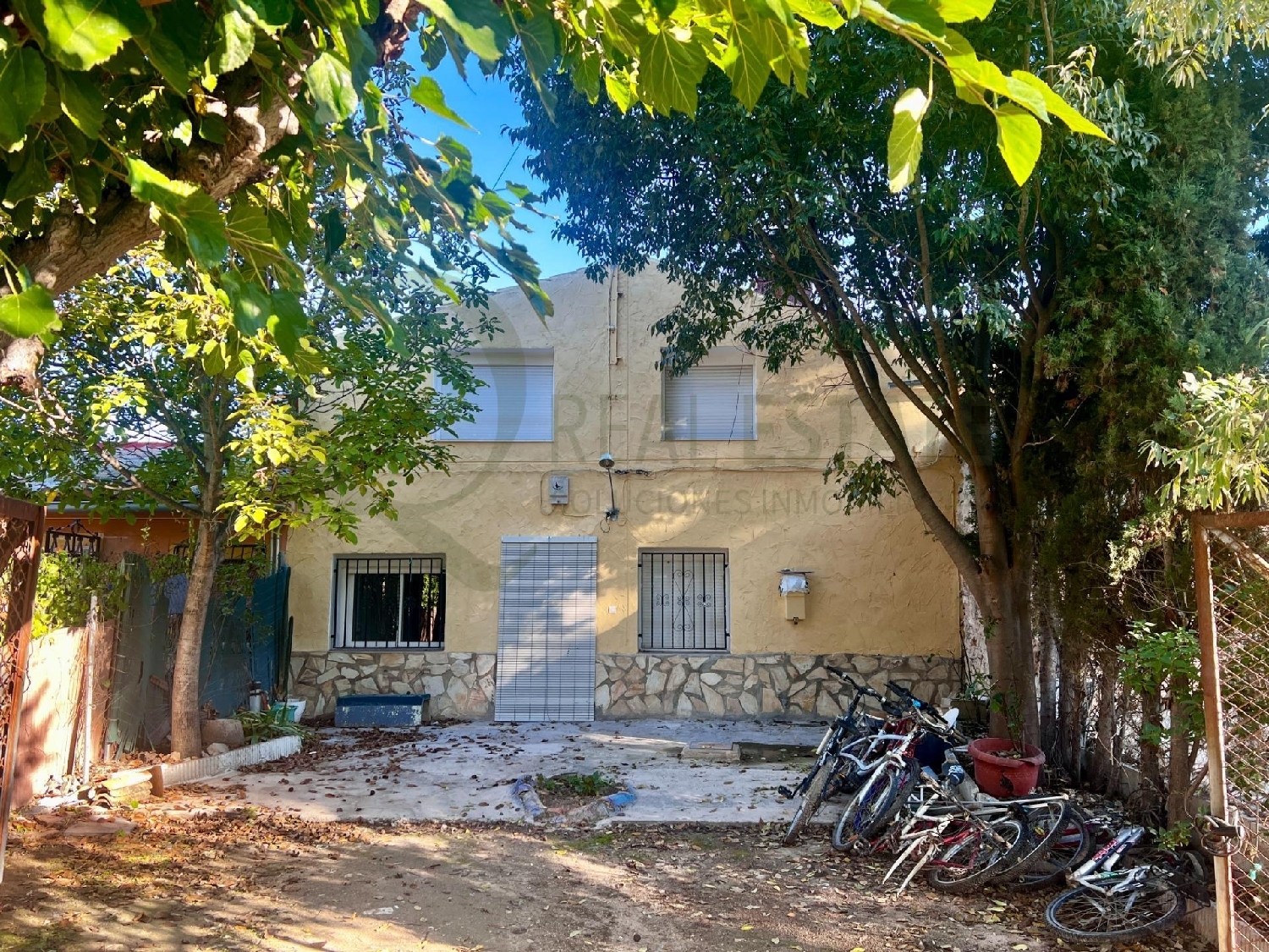  for sale country house Villena Alt Vinalopó 1