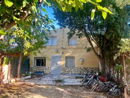 Villena Alt Vinalopó country house foto 6321531