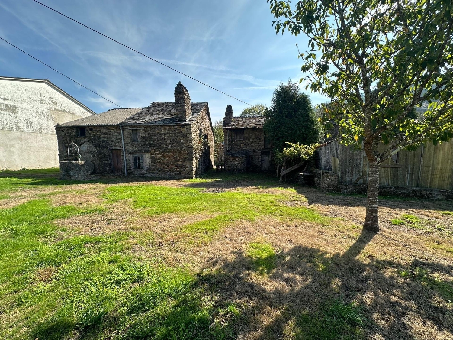 till salu hus på landet Viveiro Mariña Occidental 7