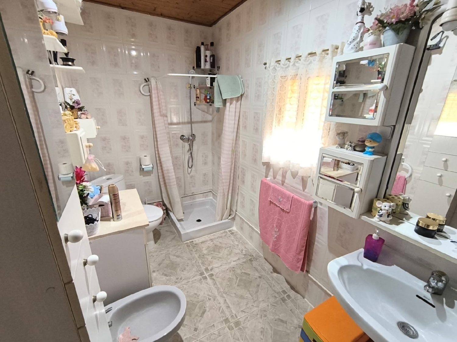 te koop boerderij Yecla Altiplano 7