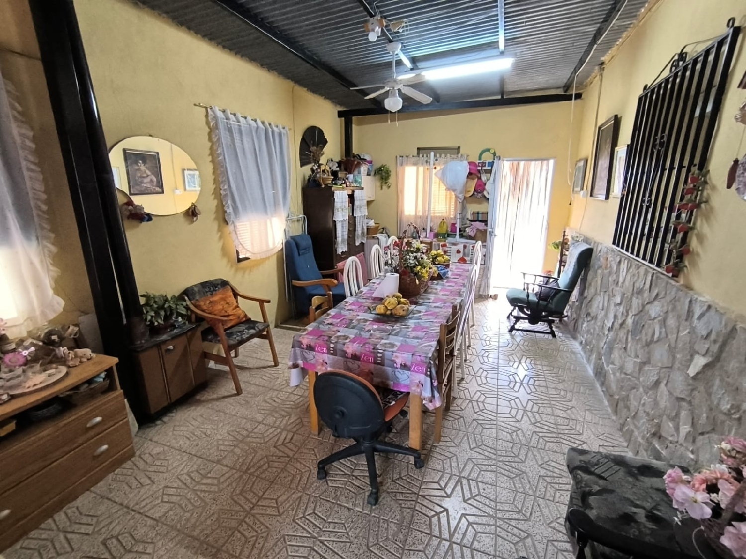 te koop boerderij Yecla Altiplano 5