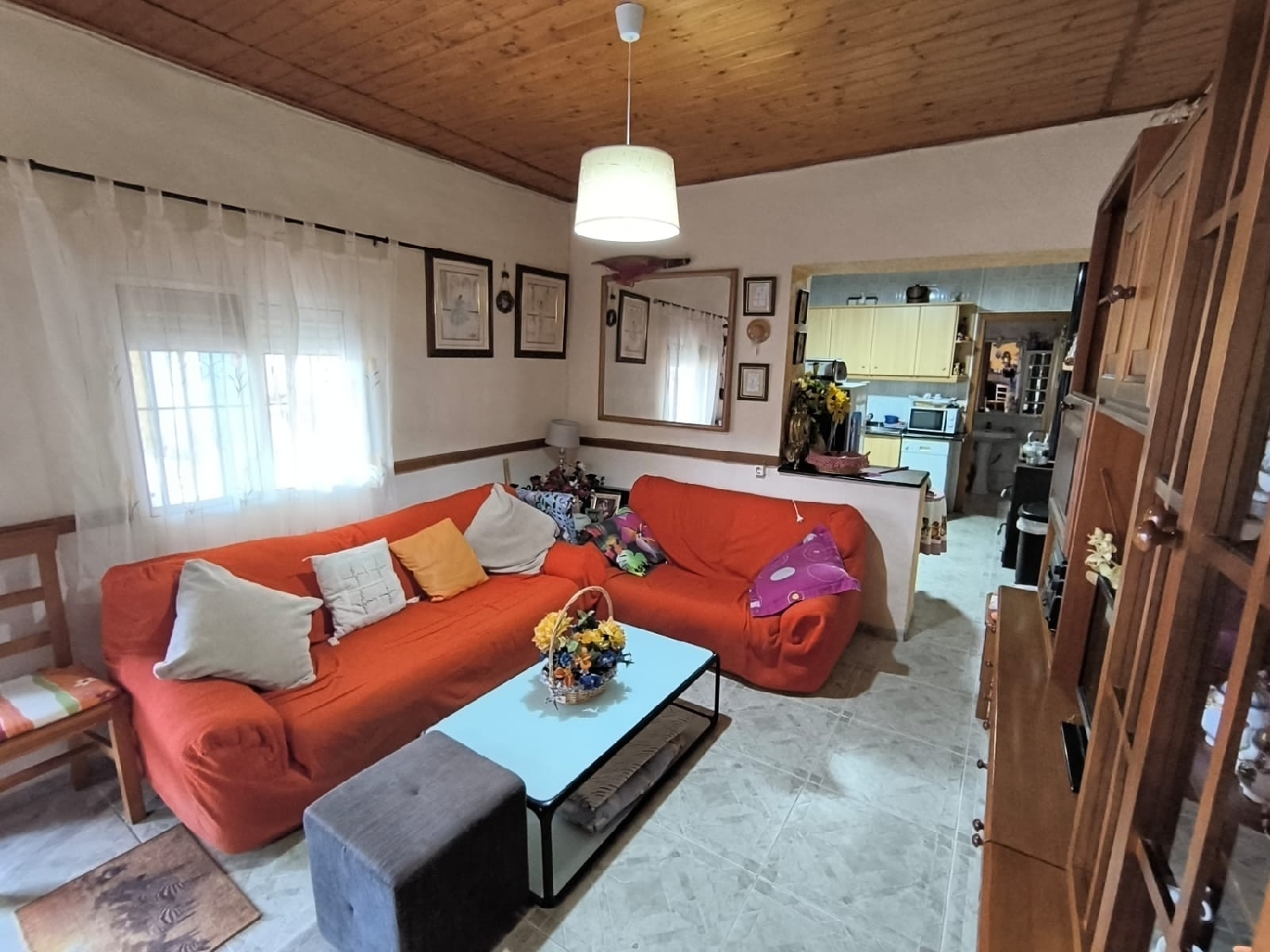 te koop boerderij Yecla Altiplano 8