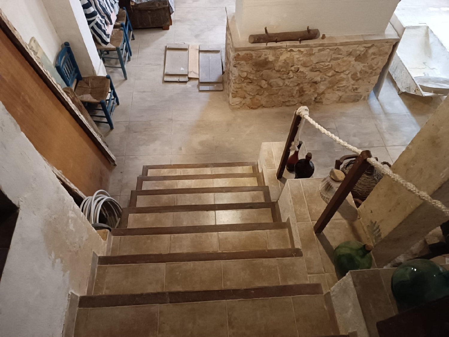 te koop boerderij Yecla Altiplano 6