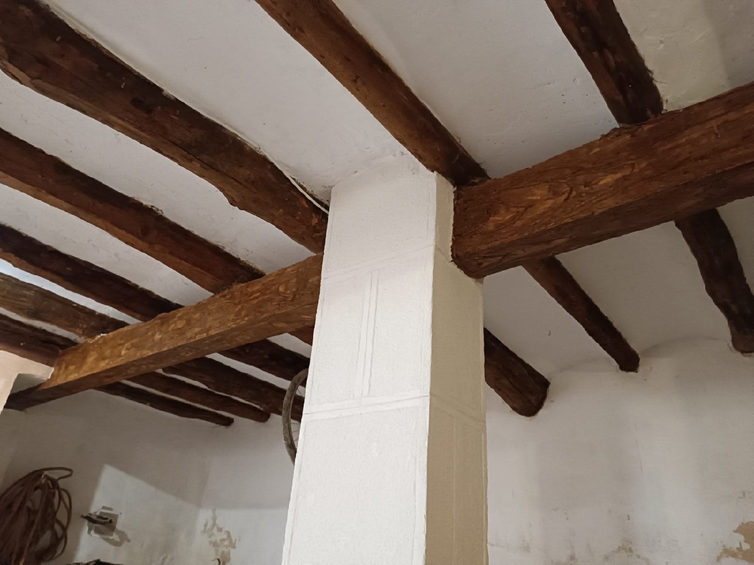 te koop boerderij Yecla Altiplano 8