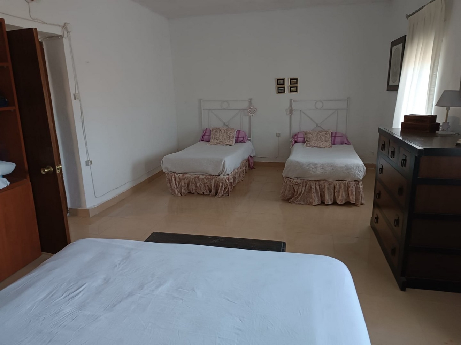 te koop boerderij Yecla Altiplano 8