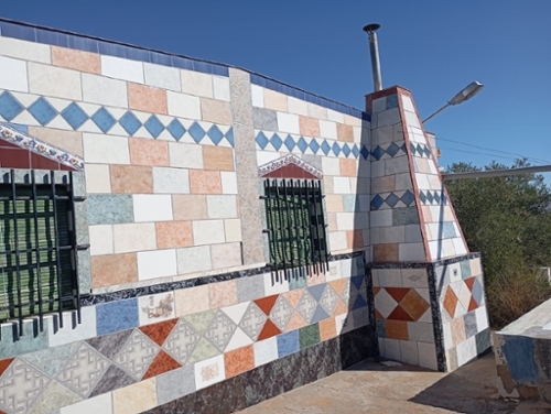 Yecla Altiplano boerderij foto 6321995