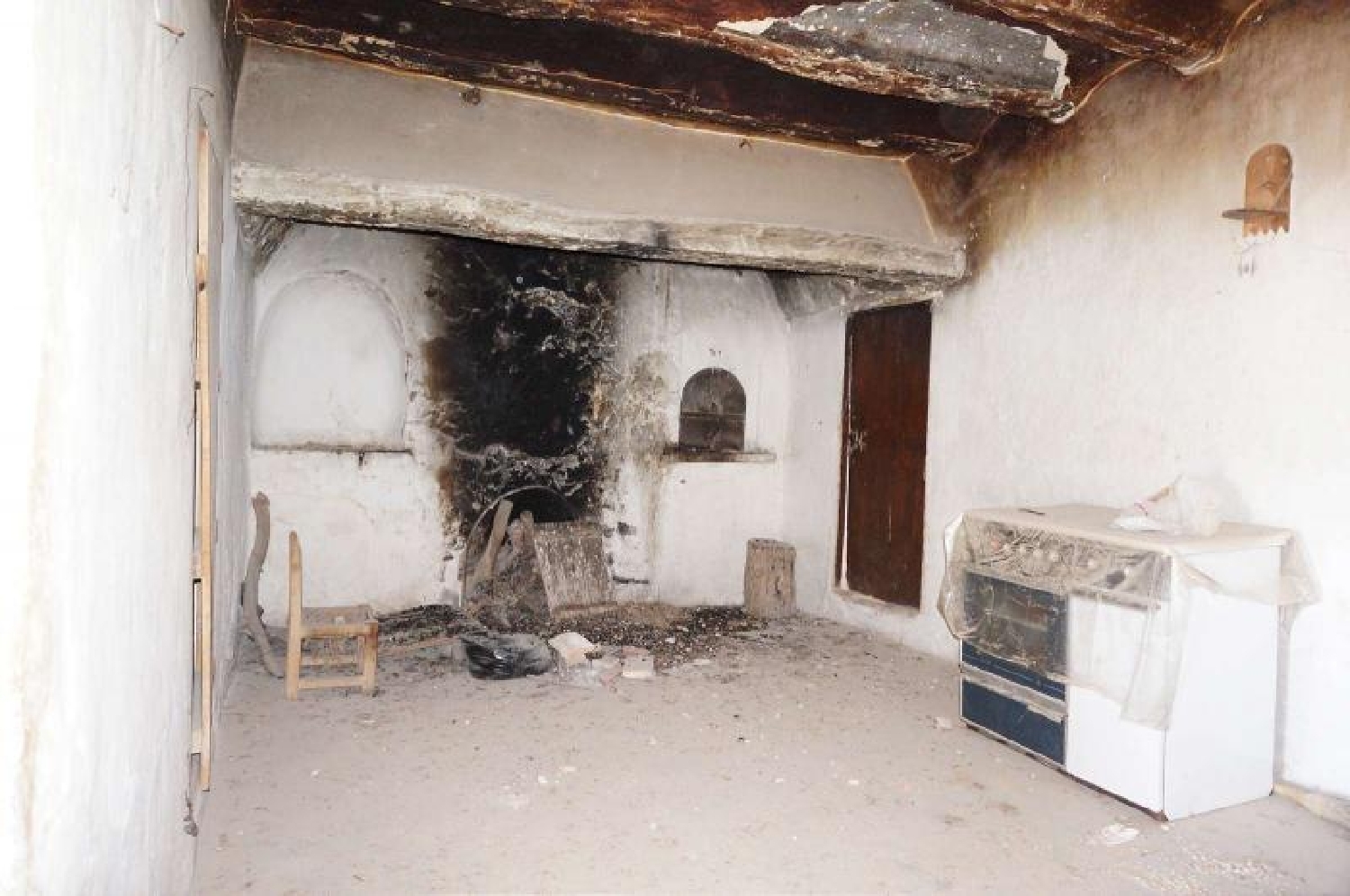  te koop boerderij Yecla Altiplano 5