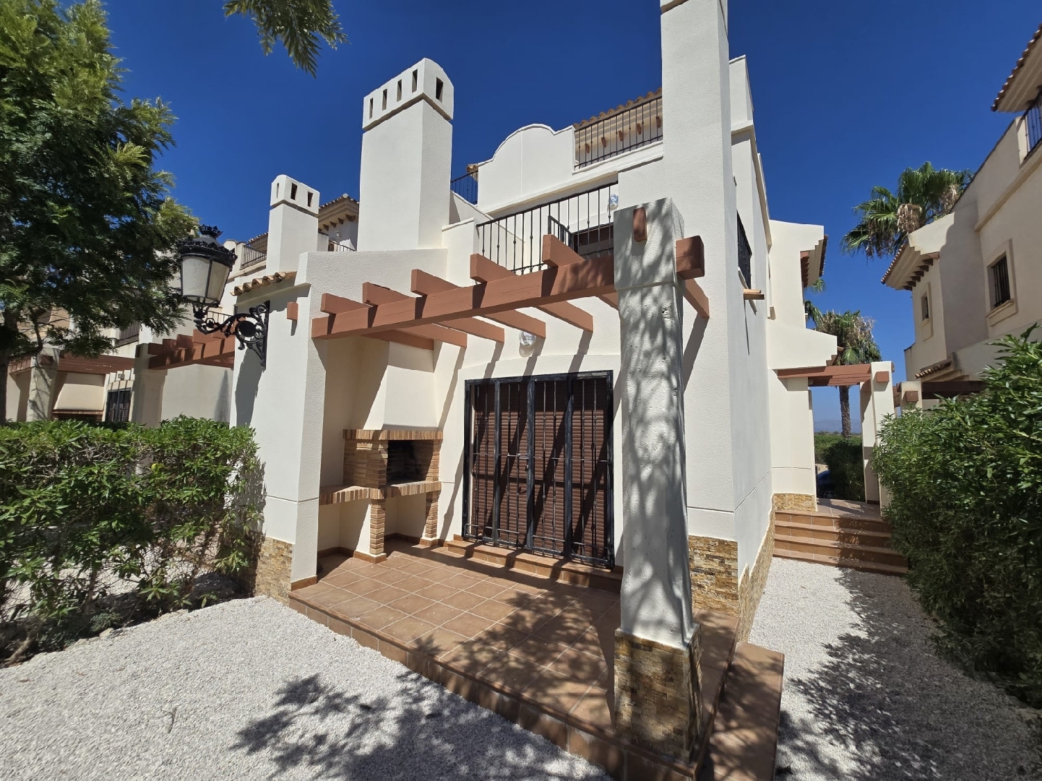 te koop duplex Algorfa Baix Segura 2