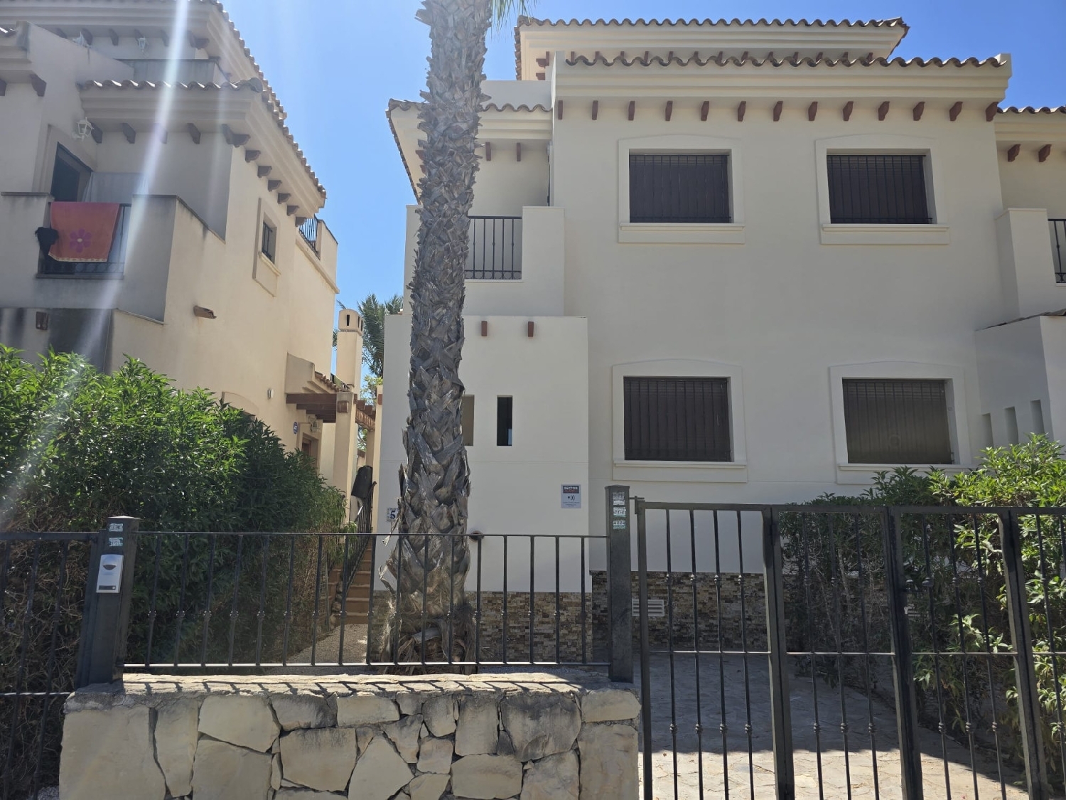 te koop duplex Algorfa Baix Segura 7