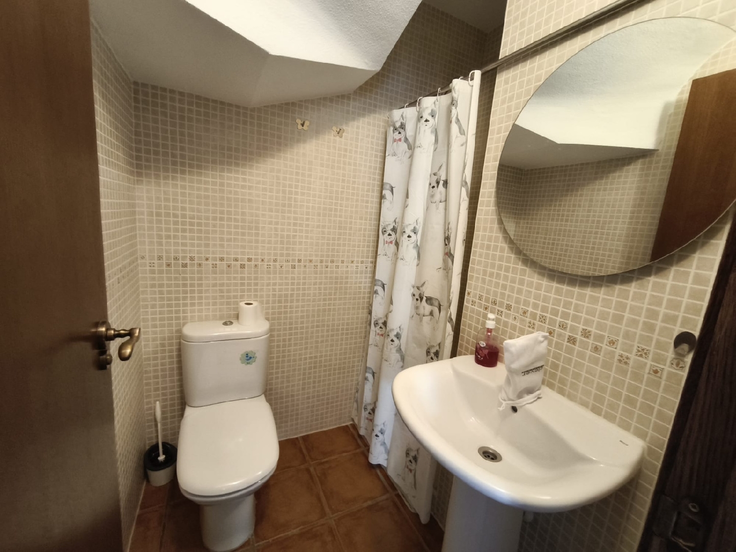 te koop duplex Algorfa Baix Segura 8